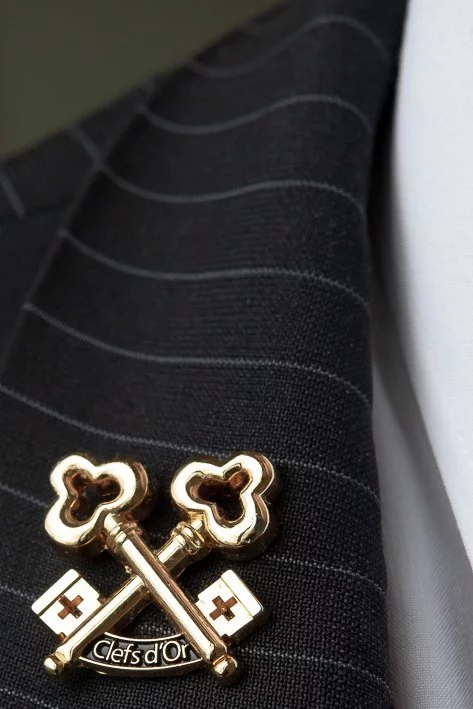 Golden Keys Standard